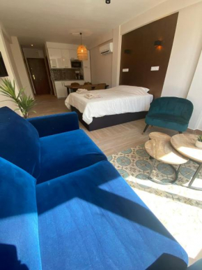 Studio Don Jim Family, Beautiful luxurious new Studio near Arenal beach